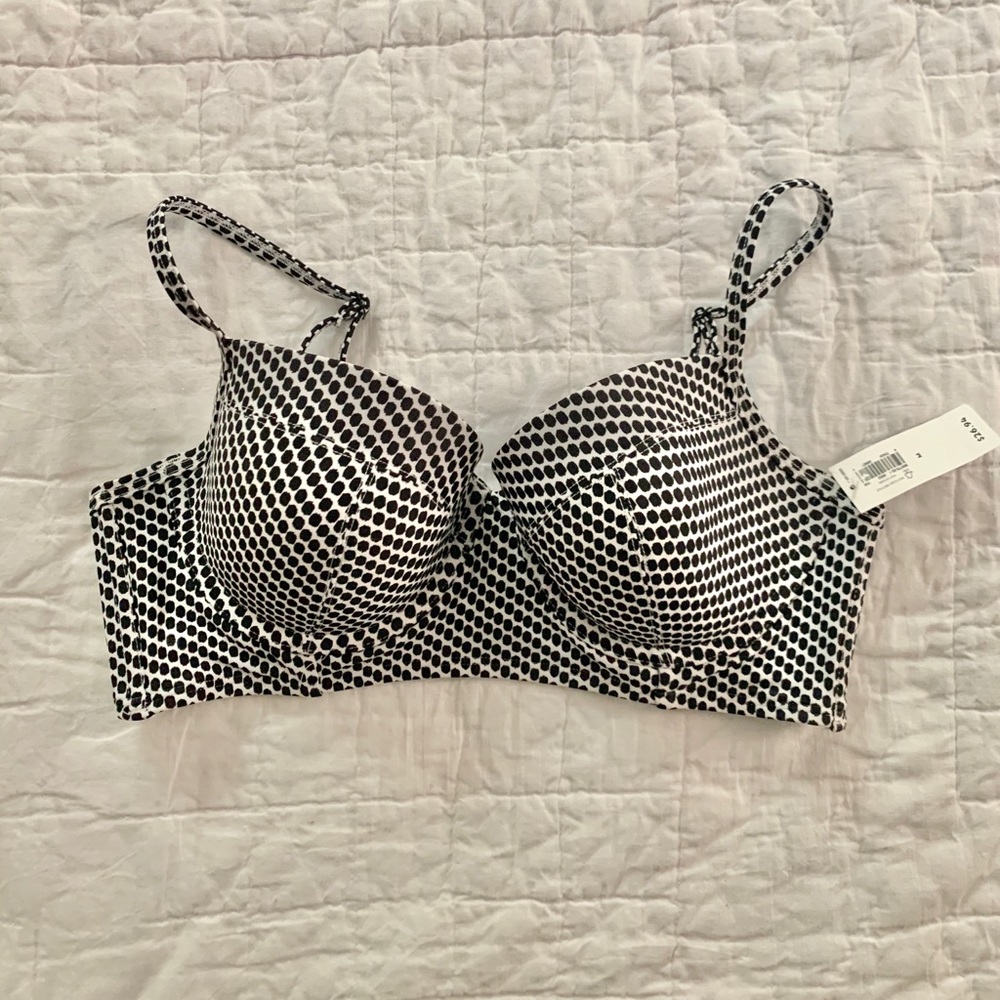 Old Navy Bra Top Swimsuit
